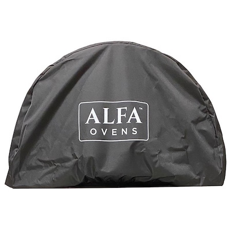 Alfa Alfa Black Grill Cover For Nano One CVR-NANO